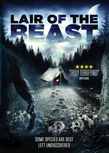 Movie – Lair of the Beast