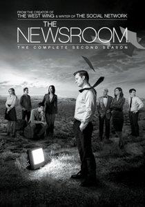 Tv Series – Newsroom Season 2