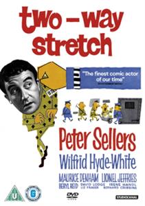 Movie – Two Way Stretch