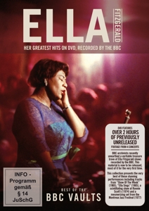 Fitzgerald, Ella – Best of Bbc Vaults