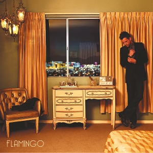 Flowers, Brandon – Flamingo