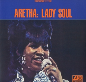 Franklin, Aretha – Lady Soul