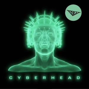 Priest – Cyberhead