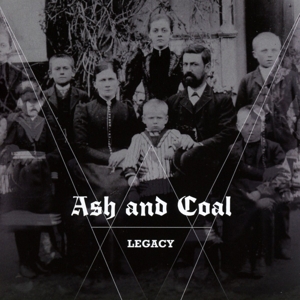 Ash and Coal – Legacy