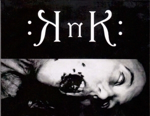 Knk – Dead Body Music I + Ii