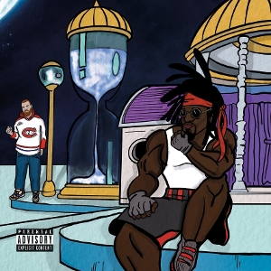 Tha God Fahim – Hyperbolic Time Chamber Rap 2