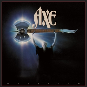 Axe – Offering