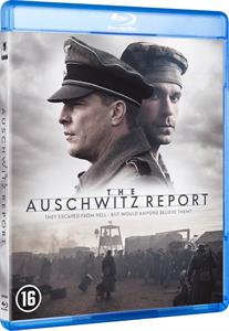Movie – Auschwitz Report