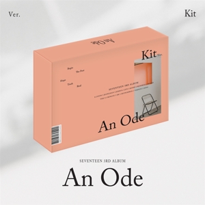 Seventeen – An Ode: Vol.3