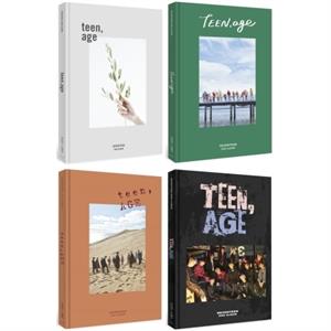 Seventeen – Teen, Age