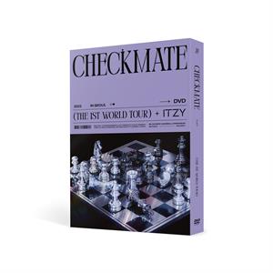 Itzy – 2022 the 1st World Tour <Checkmate> In Seoul