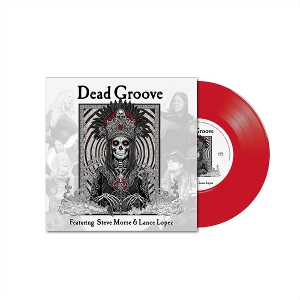 Bolin, Tommy & Dead Groove – 7-Voodoo Child (Slight Return)- Post Toastee