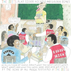Beets – Play Silver Nickels and Golden Dimes