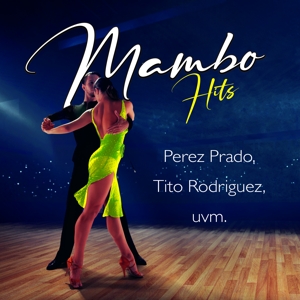 V/A – Mambo Hits