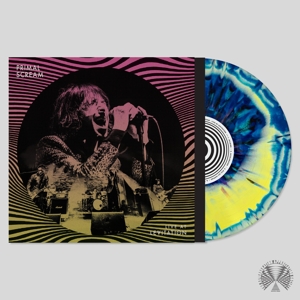Primal Scream – Live At Levitation
