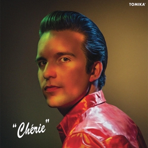 Lawrence, Theo – Cherie