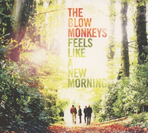 Blow Monkeys – Feels Like a New Morning