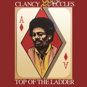Eccles, Clancy & Friends – Top of the Ladder