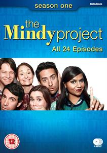 Tv Series – Mindy Project Season 1