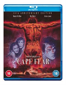 Movie – Cape Fear