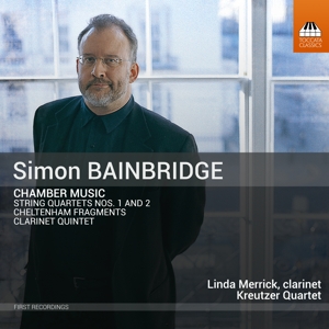 Bainbridge, Simon – Chamber Music
