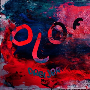 Dreijer, Olof – Loud Bloom