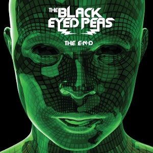 Black Eyed Peas – The E.N.D.