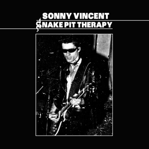 Vincent, Sonny – Snake Pit Therapy