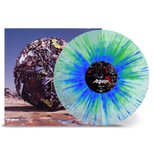 Anthrax – Stomp 442