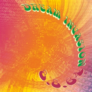 Dream Invasion – 8.8.64