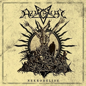 Azaghal – Nekrohelios