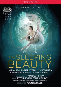 Jarvi, Kristjan – Swan Lake