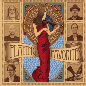 10.000 Maniacs – Playing Favorites