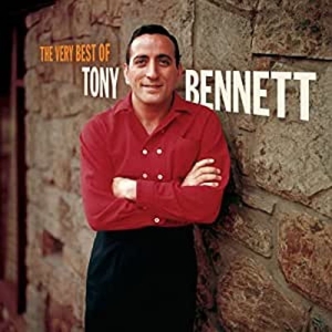 Bennett, Tony – Very Best of