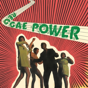 V/A – Reggae Power