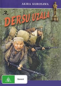 Movie – Dersu Uzala