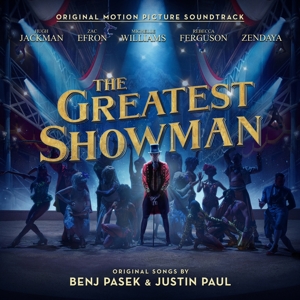 V/A – The Greatest Showman (OST)