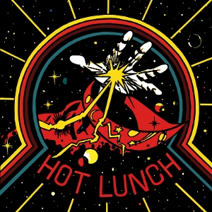 Hot Lunch – House of Whispers