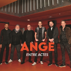 Ange – Entre Actes
