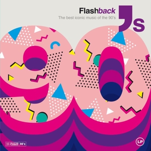 V/A – Flashback 90s