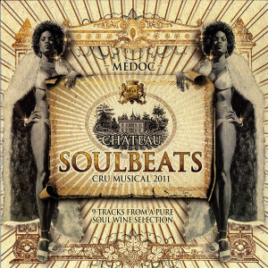 V/A – Chateau Soulbeats