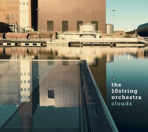 Ten String Orchestra – Clouds