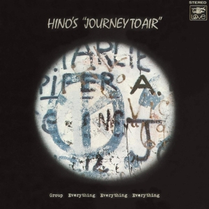 Hino, Terumasa – Journey To Air