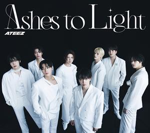 Ateez – Ashes To Light
