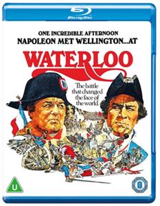 Movie – Waterloo