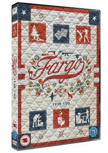 Tv Series – Fargo Season 2