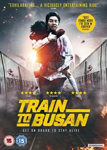 Movie – Train To Busan