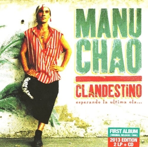 Chao, Manu – Proxima Estacion Esperanza