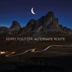 Politzer, Kerry – Alternate Route