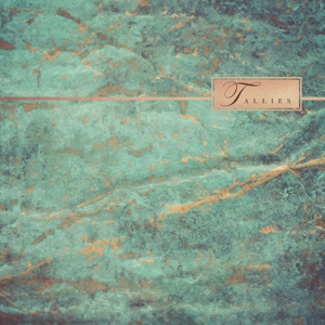 Tallies – Patina